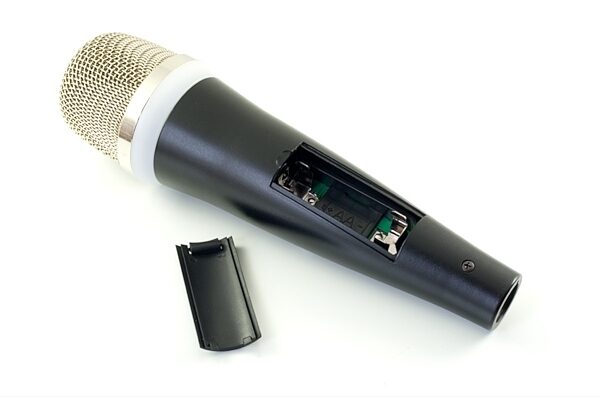 Sonuus LoopaMic Microphone with Looper, Battery