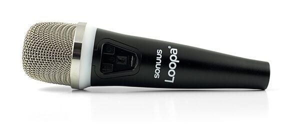 Sonuus LoopaMic Microphone with Looper, Main
