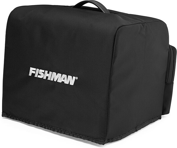 Fishman Loudbox Mini and Mini Charge Padded Cover, New, Angle 2