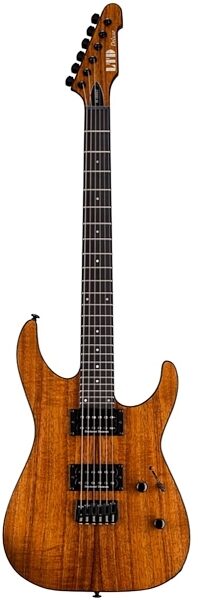 ESP LTD M-1000HT Electric Guitar, Main
