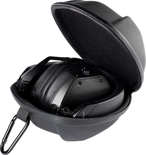 V-Moda M-200 Professional Studio Headphones, New, Action Position Back