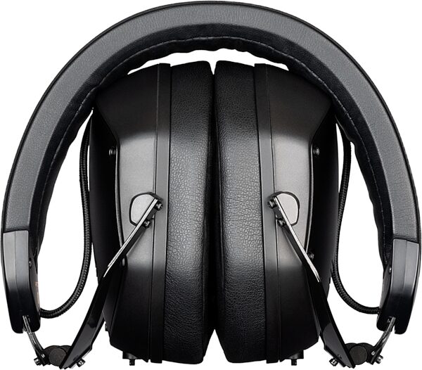 V-Moda M-200 Professional Studio Headphones, New, Action Position Back