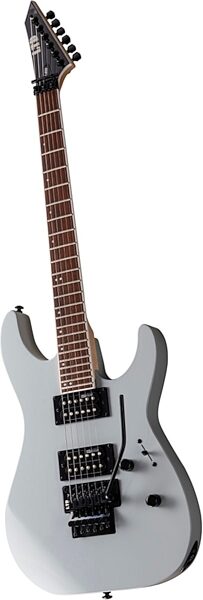 ESP LTD M-200 Electric Guitar, Side