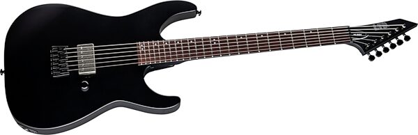 ESP LTD M-201HT Electric Guitar, Action Position Back