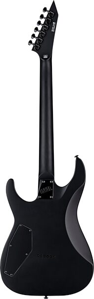 ESP LTD M-201HT Electric Guitar, Action Position Back