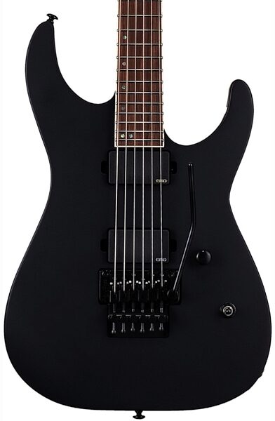 ESP LTD M-400 Electric Guitar, Body