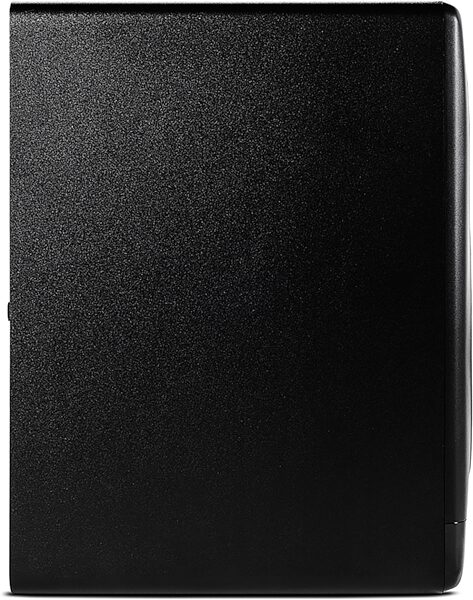 M-Audio Forty Eighty Powered Studio Monitor, Single Speaker, Action Position Back