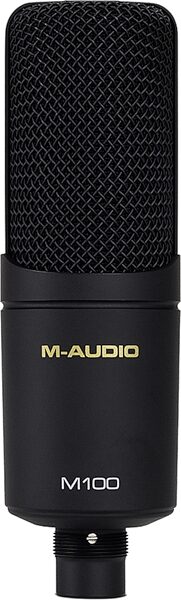M-Audio M-Track Duo HD Producer Pack, New, Action Position Back