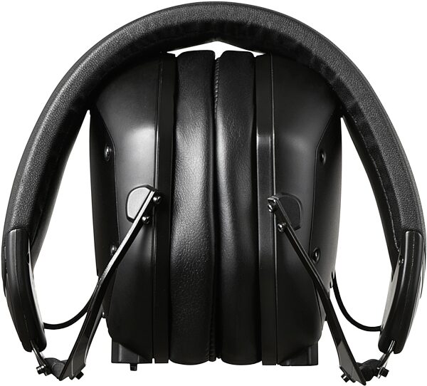 V-Moda Crossfade M-100 Master Over-Ear Headphones, New, Action Position Back