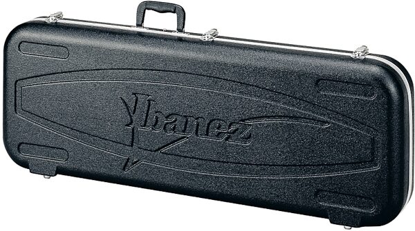 Ibanez M100C Hardshell Case (for Satriani Gilbert PGM, RG-, S-, and SA-Series Guitars), Main