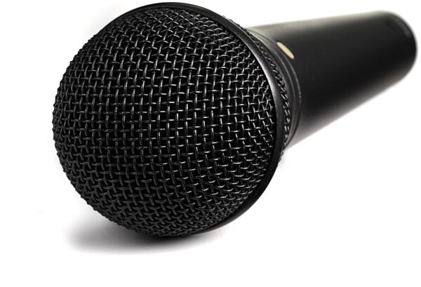 Rode M1 Live Performance Dynamic Microphone, New, Closeup - Front