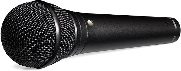 Rode M1 Live Performance Dynamic Microphone, New, Angle