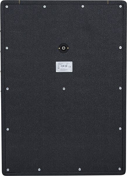Marshall Studio Vintage Guitar Speaker Cabinet (140 Watts, 2x12"), 8 Ohms, Action Position Back
