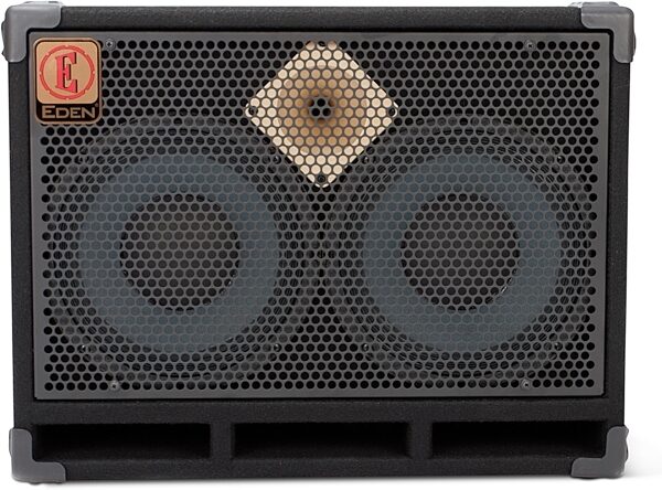 Eden D210XST Bass Cabinet (500 Watts, 2x10"), Main