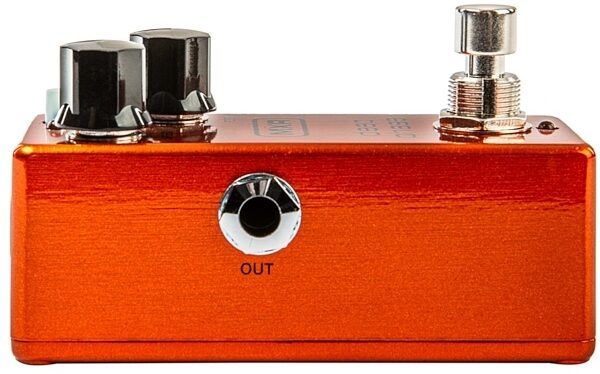 MXR Deep Phase Pedal, New, view