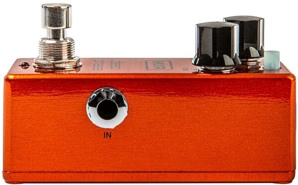 MXR Deep Phase Pedal, New, view