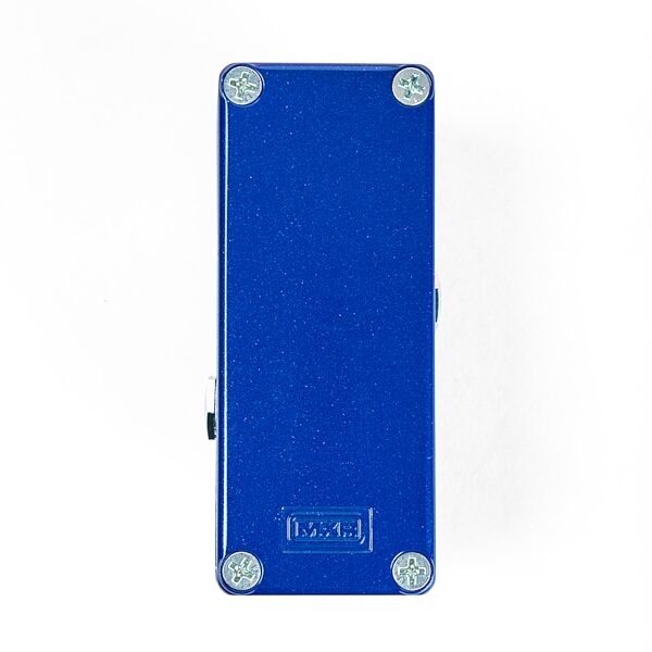 MXR M280 Vintage Bass Octave Mini Pedal, View