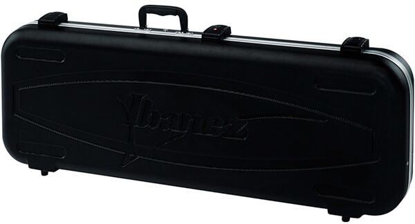 Ibanez M-300C Molded Electric Guitar Hard Case, Blemished, Main