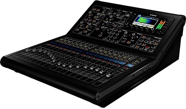 Midas M32R 40-Channel Digital Mixing Console, Right