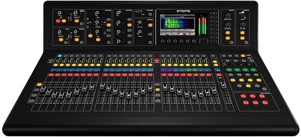 Midas M32 Digital Mixer for Live and Studio, 40-Channel, Main