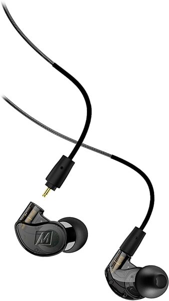 MEE Audio M6 Pro 2nd Gen In-Ear Headphone Monitors, Main