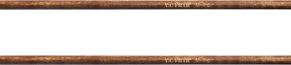 Vic Firth M70 Corpsmaster Marimba Mallets, Medium Cord, Action Position Back