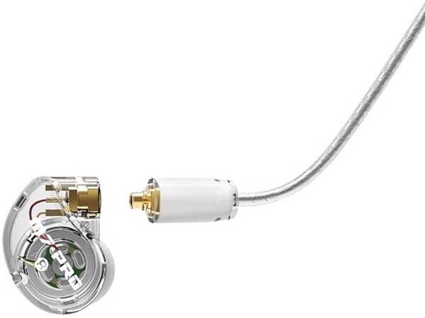 MEE Audio M7 Pro Hybrid Dual-Driver In Ear Monitor, Alt