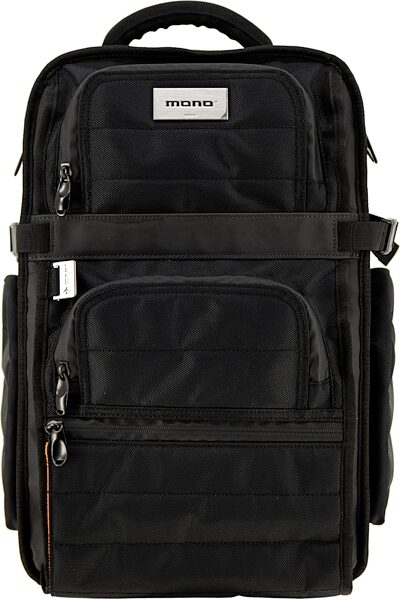 MONO M80 Classic FlyBy Ultra Backpack, Black, Main