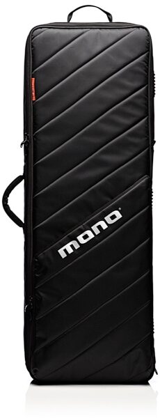 Mono M80 Keyboard 61 Case, Black, Main