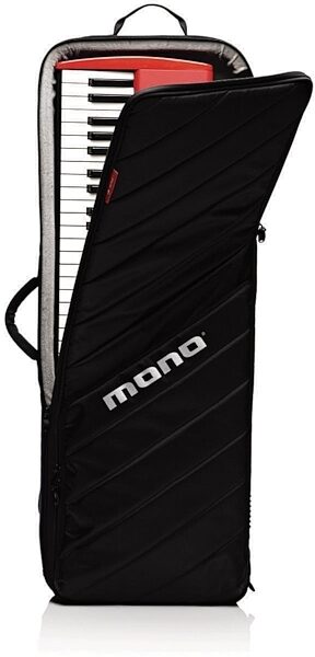 Mono M80 Keyboard 61 Case, Black, View 4