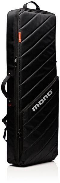 Mono M80 Keyboard 61 Case, Black, View 2