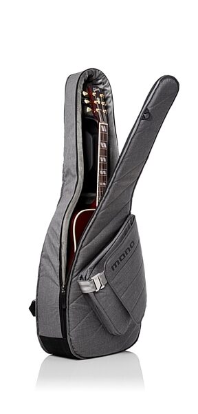 Mono Guitar Sleeve Acoustic Guitar Gig Bag, View 2