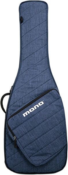 Mono M80 Bass Sleeve 2.0, Blue, Main