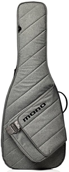 Mono Bass Sleeve Bass Guitar Gig Bag, Ash, Main