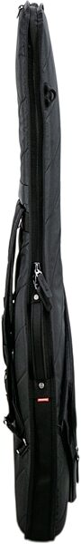 MONO M80-SEG-V2 M80 Guitar Sleeve 2.0, Black, Angled Side