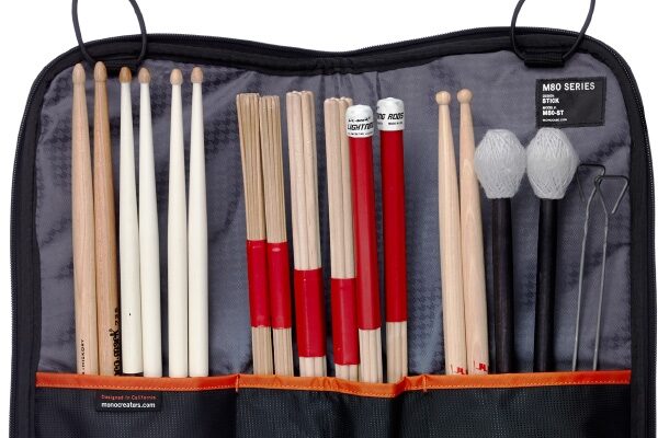 Mono M80 Studio Drumstick Bag, View