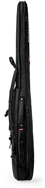 Mono STEB-BLK Stealth Bass Guitar Case, New, Action Position Back