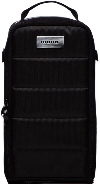 Mono Guitar Tick 2.0 Accessory Bag, Black, Main