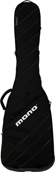 Mono M80 Vertigo Ultra Electric Bass Case, Black, Action Position Back