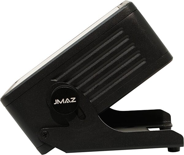 JMAZ MAD PAR 4IP Battery-Powered Outdoor LED Uplight, Single, Action Position Back