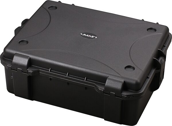 JMAZ MAD PAR 4IP Case, New, Action Position Back