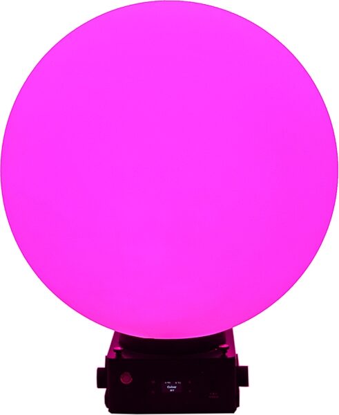 JMAZ MAD PAR Globe L Lighting Accessory (Large), New, Action Position Back