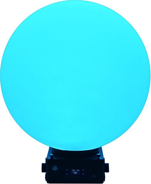 JMAZ MAD PAR Globe L Lighting Accessory (Large), New, Action Position Back