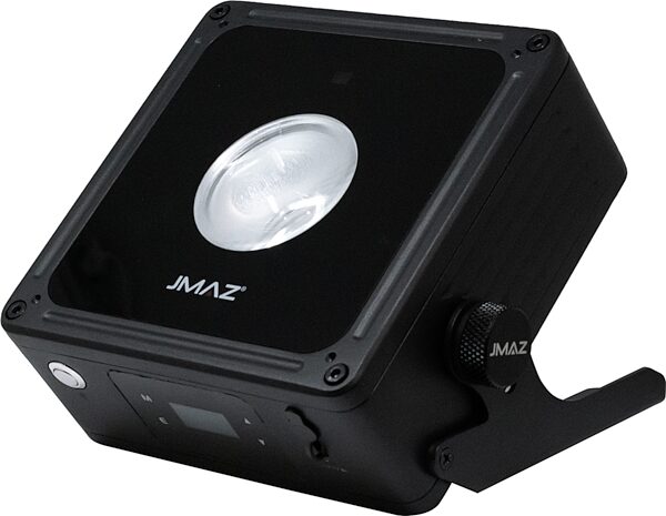 JMAZ MAD PAR PUCK Light, Single, Action Position Back