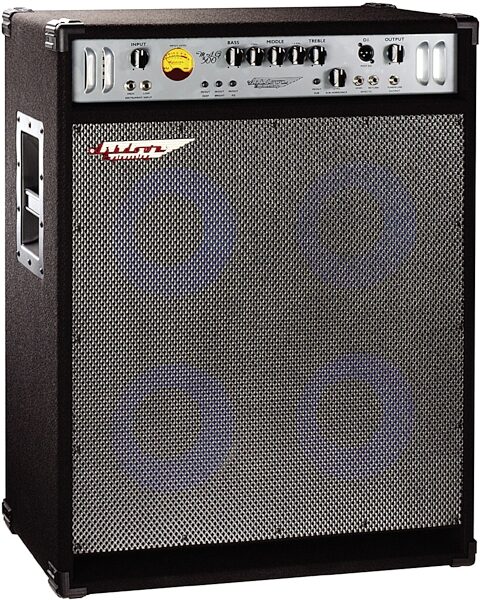 Ashdown MAGC410T Bass Combo Amplifier (300 Watts, 4x10 in.), Main