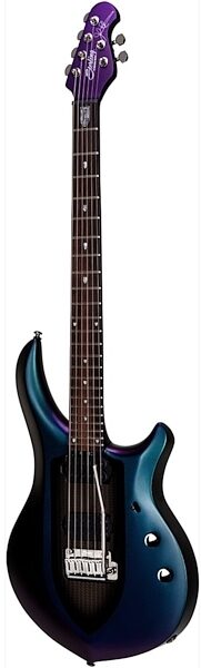 Sterling by Music Man MAJ100 John Petrucci Electric Guitar, View