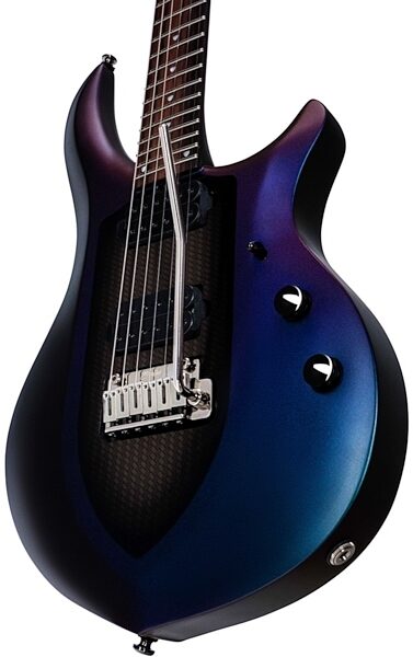 Sterling by Music Man MAJ100 John Petrucci Electric Guitar, View