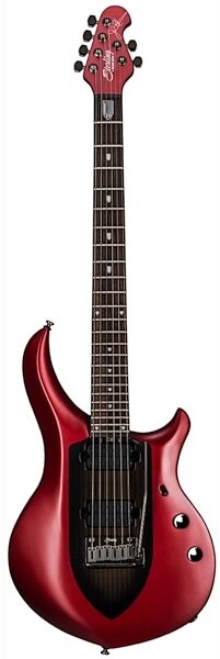 Sterling by Music Man Majesty John Petrucci Signature Electric Guitar (with Gig Bag), Main