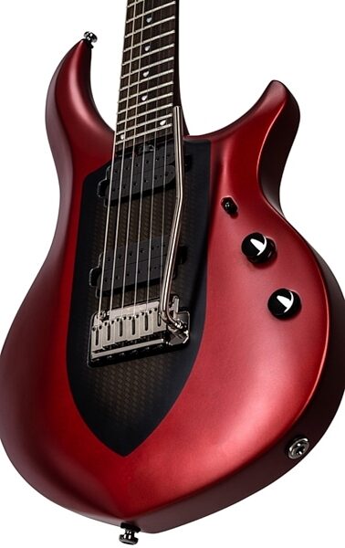 Sterling by Music Man Majesty John Petrucci Signature Electric Guitar (with Gig Bag), Alt