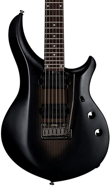 Sterling by Music Man Majesty John Petrucci Signature Electric Guitar (with Gig Bag), Alt